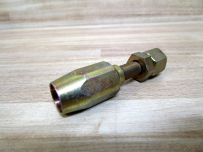 Argus 2ST C8 Fitting (Pack of 4)