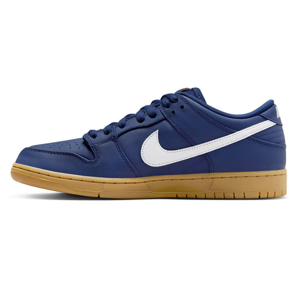 スケートボード Nike SB OrangeLabel Dunk LowPRO ISO 27cm Nike SB Dunk Low Pro ISO Orange Label Athletic Shoes Skate