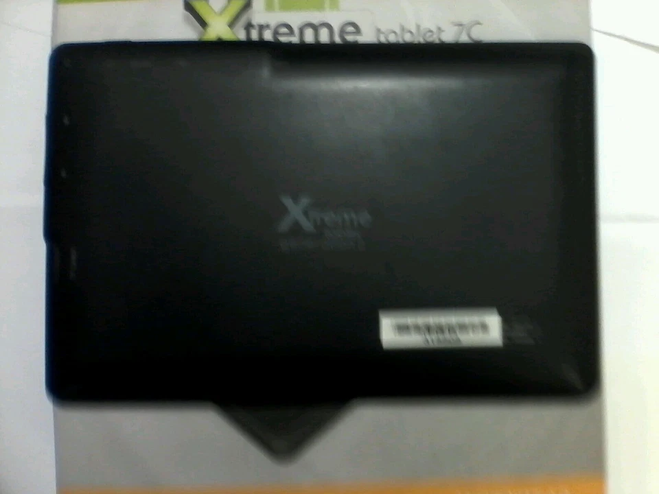 Tablet Xtreme 7C Foto 4 de 4