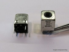 Toko 10mm Coil for TDA1576.  Ham Amateur Radio. UK Seller - Fast Dispatch.