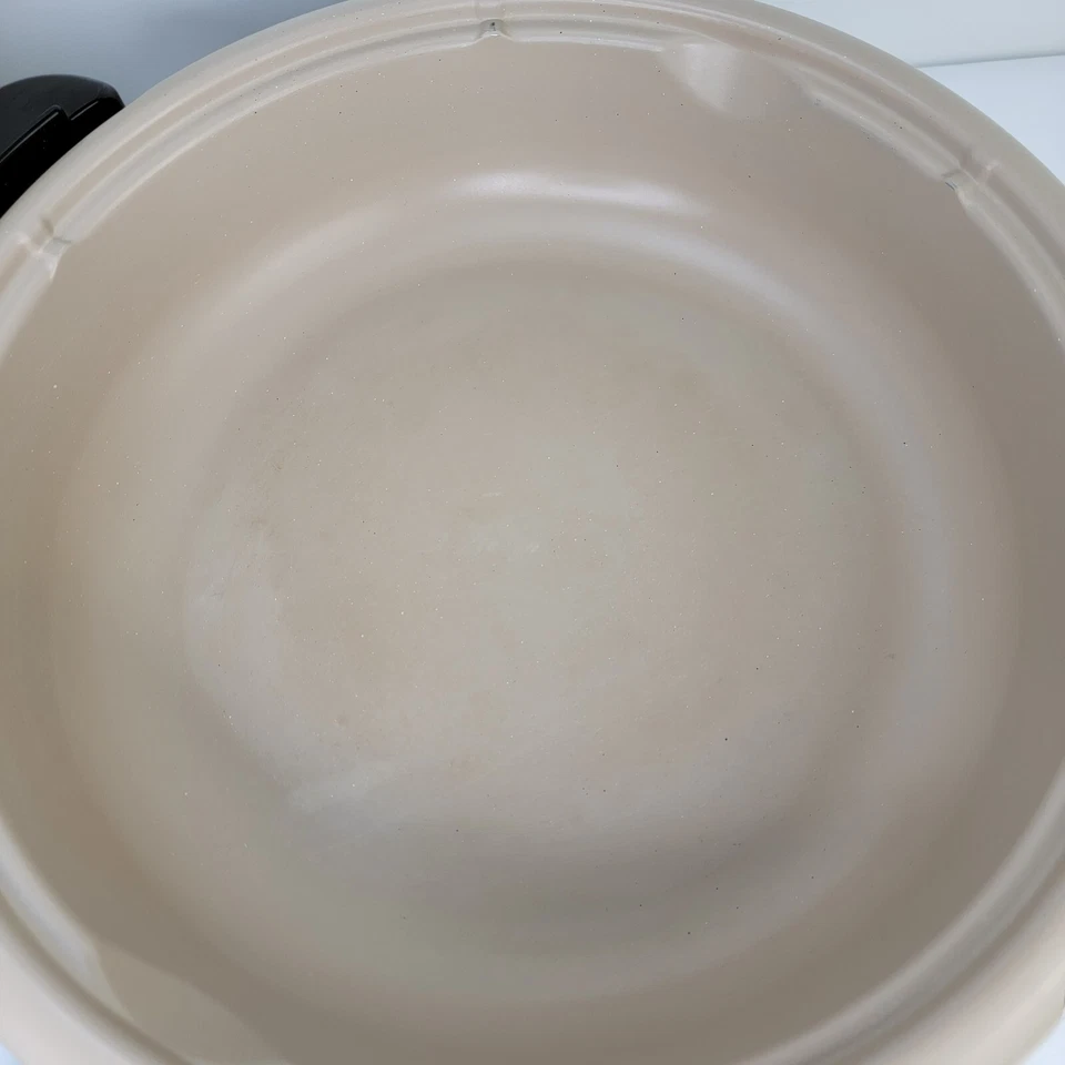 Juego de sartenes eléctricas multiusos Zojirushi EP-GEQ45 cocina Teppan Yaki Foto 4 de 4