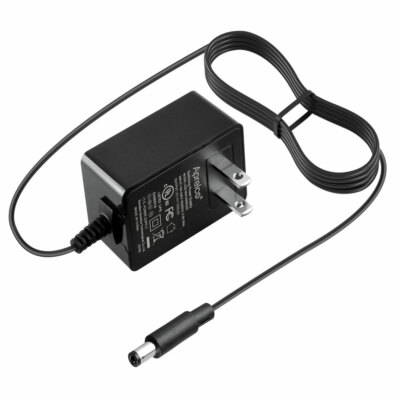 UL DC Adapter For Stamina Products 55-1779 551779 Elliptical Fitness Equipment