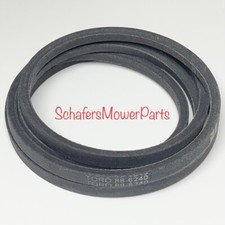 New Genuine Toro Wheel Horse Wheelhorse Lawn-Boy Traction Drive V-Belt 88-6240