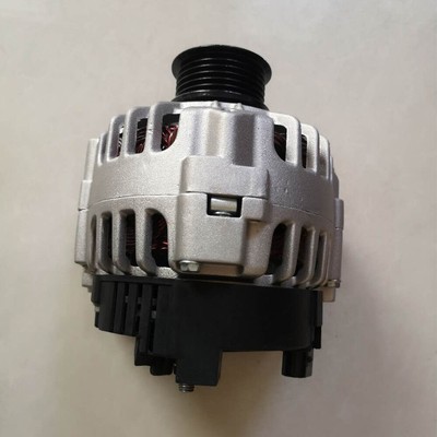 Alternator New For Volkswagen Beetle 1.8L 2.0L VW Golf 1999-06 0-124325032 MG556