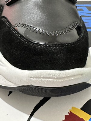 Men DSQUARED2 THE GIANT SNEAKERS | eBay