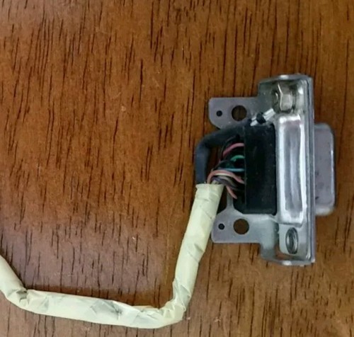 Tarjeta de módem de repuesto para computadora portátil Toshiba Satellite L305D-S5923 y monitor VGA - Imagen 5 de 9
