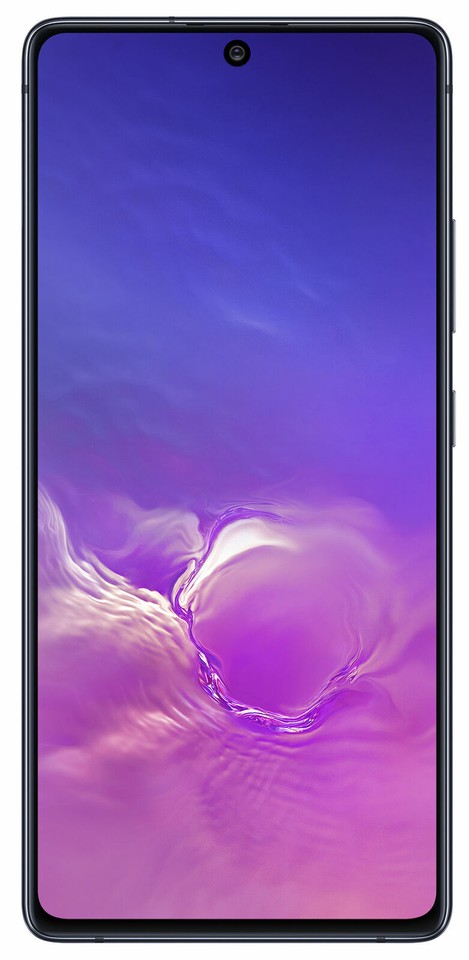 Samsung Galaxy S10 Lite - 1 of 1