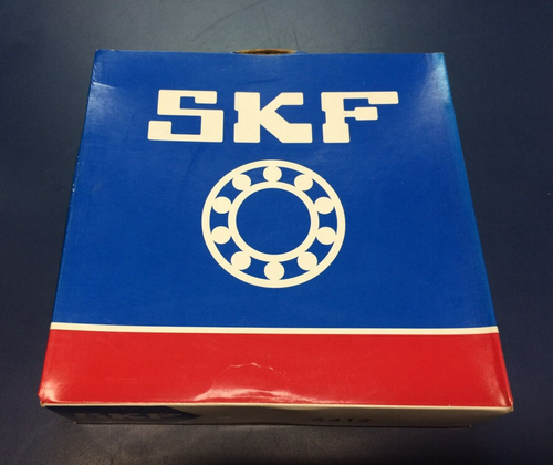 Подшипник 6412 skf