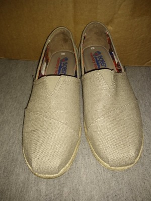 skechers espadrilles