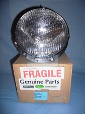 Feu avant (phare) Land Rover 88