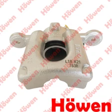 Howen Front Right Brake Caliper Fits BMW 1 Series 2004-2013 1.6 2.0 D