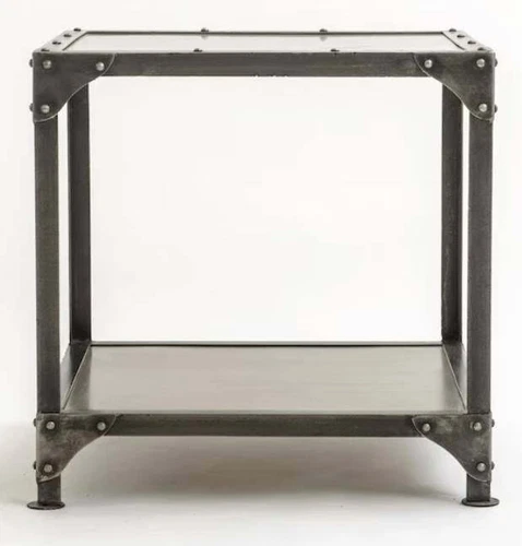 Four Hands Element End Table - Thumbnail 3