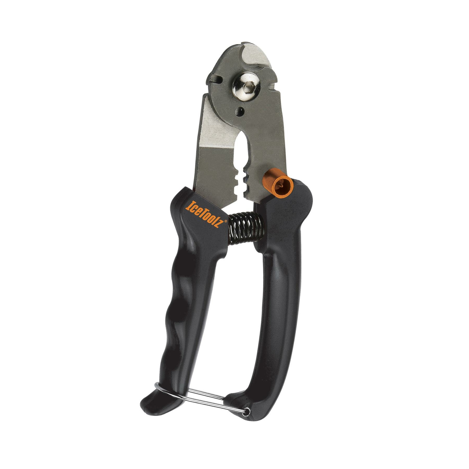 IceToolz Pro Shop Cable Cutters (NEW) Shimano Inner + Outer SP + Spokes 67A5 eBay