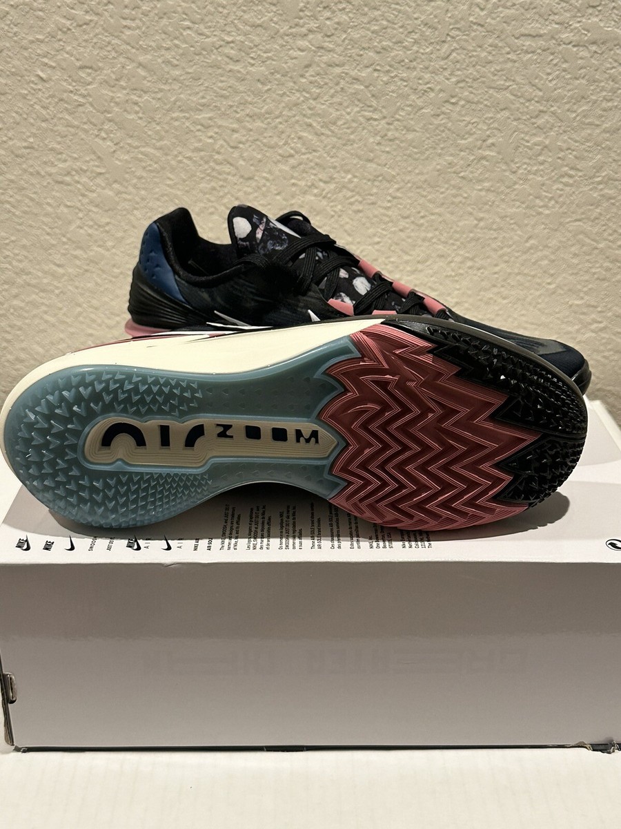 Size 12 - Nike Air Zoom GT Cut 2 Black Desert Berry for sale