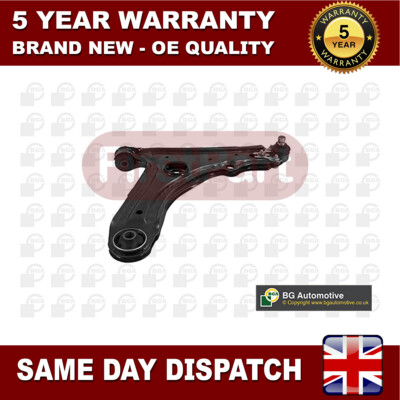 Fits Ibiza Golf Caddy Polo Corrado FirstPart Front Right Lower Track Control Arm