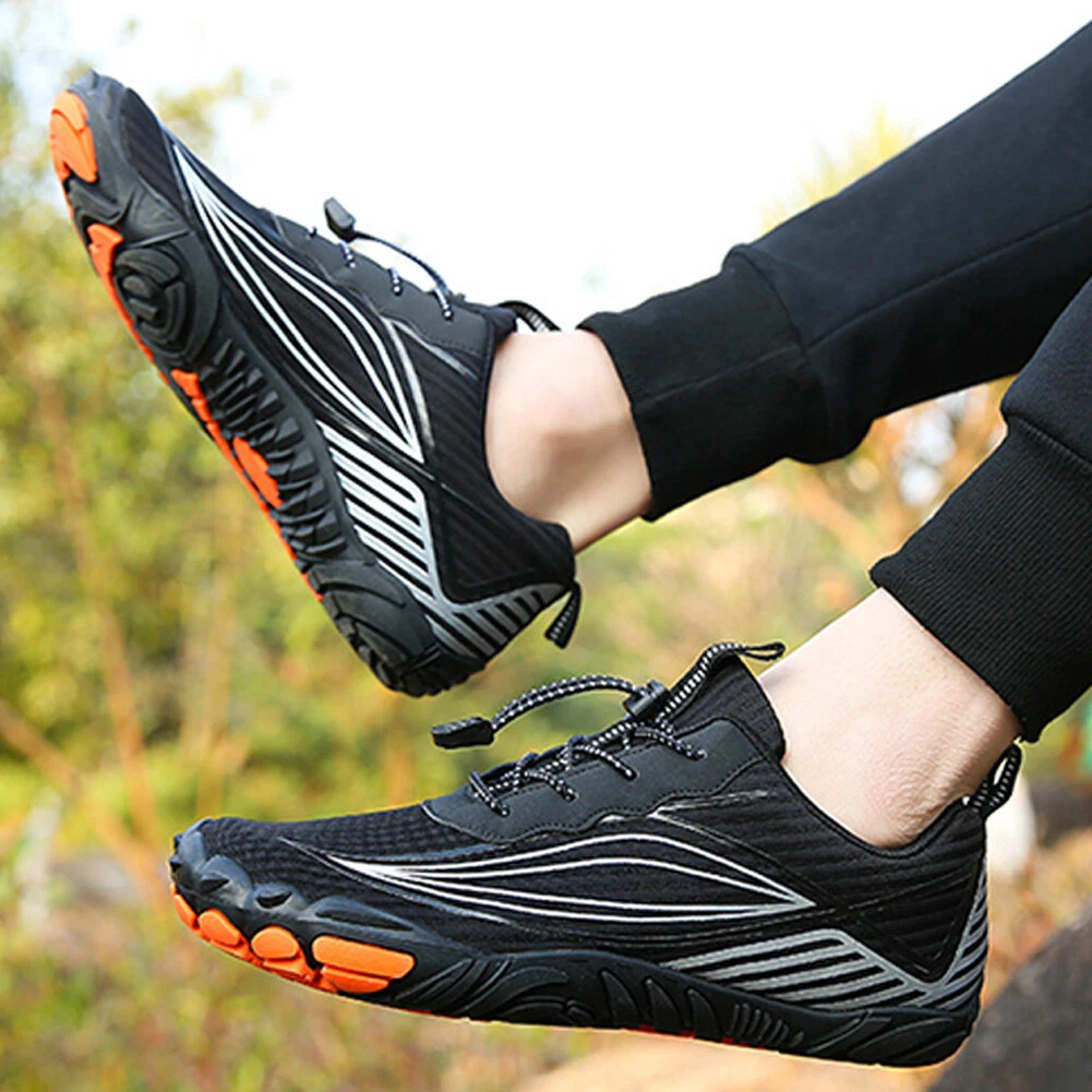 Climbing Shoes Casual Hiking Shoes Breathable for Gym Travel Work