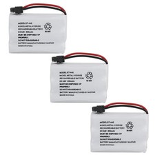 BT446 Phone Battery for Uniden BT-446 TRU8885 TRU8888 TRU9460 TRU9480 TCX-800