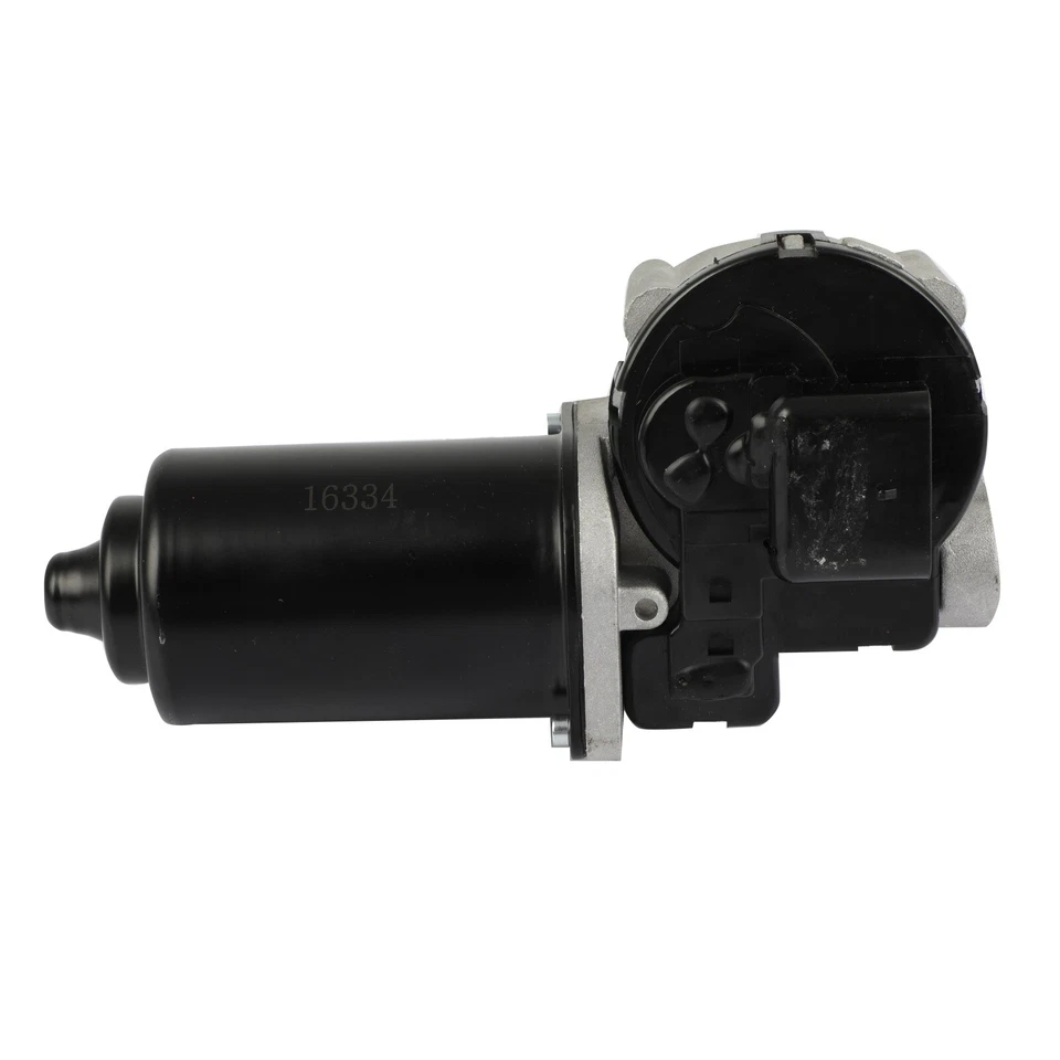 Front Windshield Wiper Motor For 1990-2007 Ford Ranger Mazda B3000 Mercury 4.0L Foto 2 de 4