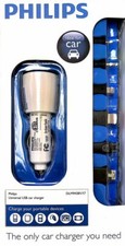 Philips DLM94381/17: Universal USB Car Charger