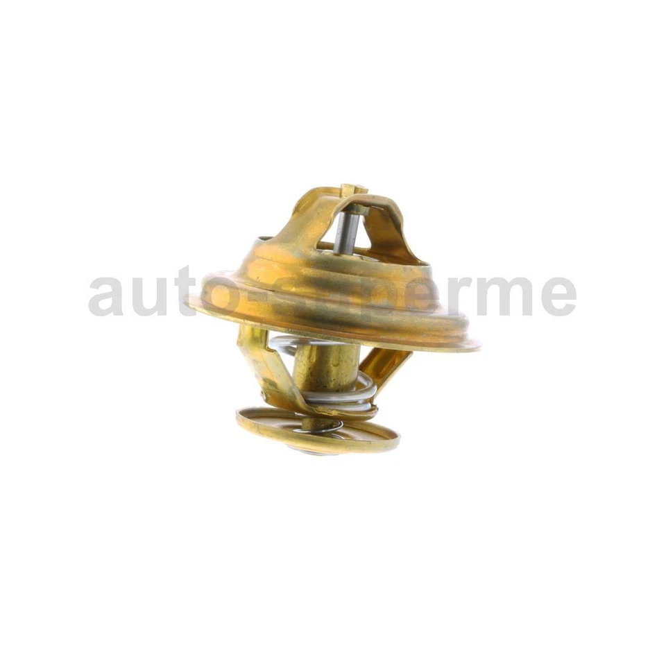 Термостат охлаждающей жидкости двигателя для 1993-1996 Volkswagen EuroVan 2,5 л - Изображение 4 из 4