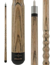 Stealth STH22 Pool Cue