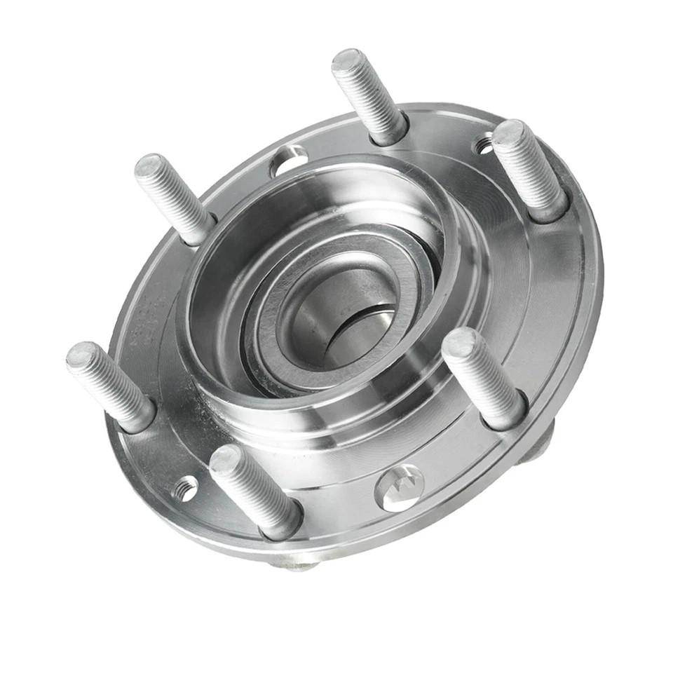 Cojinete y cojinete de rueda trasera para Kia Sedona Hyundai Entourage 2006 2007 2008 Foto 4 de 4