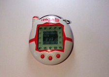 Tamagotchi Hanerutchi Bandai Haneru no Tobira Collaboration