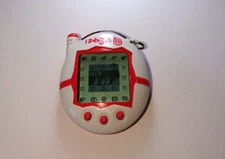 Tamagotchi Hanerutchi Bandai Haneru no Tobira Collaboration