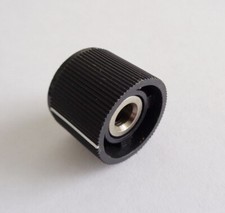 SPEED POTENTIOMETER ROUND KNOB, TENNANT T3, T5e WALK BEHIND SCRUBBERS, 606550