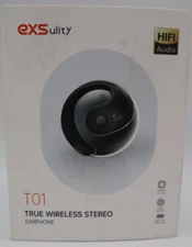 EXSulity T01 True WIreless Stereo Earphones