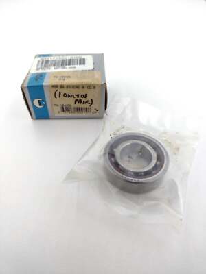 Barden 104HDL Angular Contact Bearing (1/2 of a Pair / 1 bearing only)