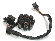 08 Suzuki RMZ250 RMZ 250 Engine Ignition Stator Alternator Generator 3-L