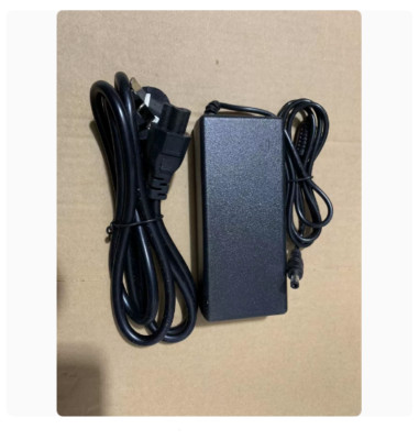 für Nanlite Forza 60B2 Generation Studio Led Fill Light Netzadapter 15V6A