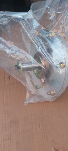 8TEN Spindle Assembly | C-SPN-0084 | New - Picture 6 of 6