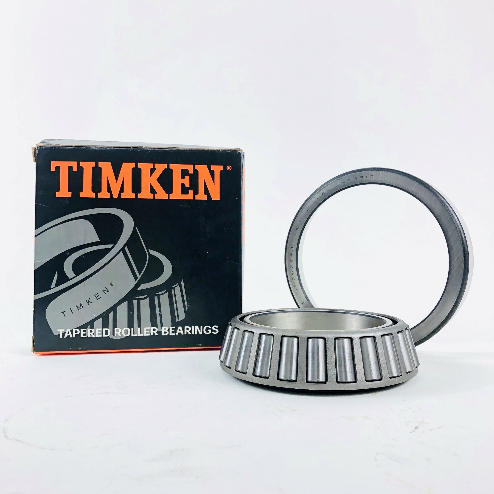 TIMKEN SET429 BEARING SET NP034946/NP363298 BEARING AND CUP | eBay 