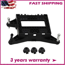 Radar Cruise Sensor Control Body Bracket & Clips For Honda Accord 18-21 2022