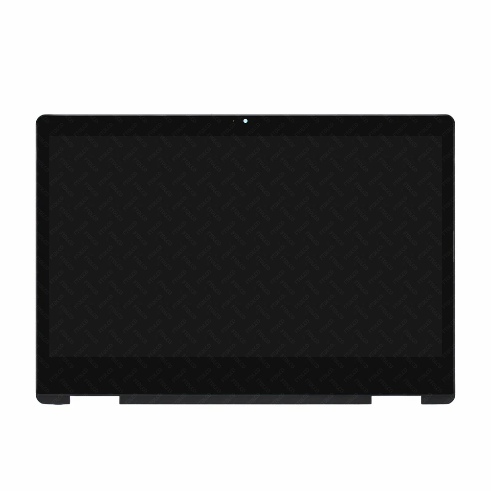 LED LCD Touch Screen Digitizer Assembly+Bezel for HP Pavilion x360 11m-ap0013DX - Image 2 of 4