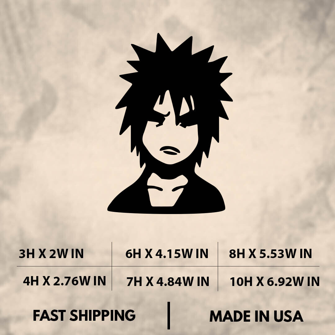 Madara Uchiha Naruto Anime Series Hd Matte Finish Poster Paper