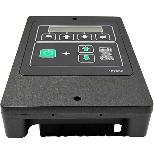 Control Box 1256721 GT137692 For Genie GR-12 GR-20 GS-1930 GS-1530 GS-3232 Lift - Picture 6 of 6