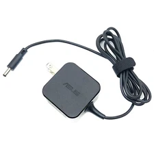 NEW Genuine 18W Asus AC DC Wall Adapter Model ADP-18HW B 12V 1.5A 4.0mm tip OEM