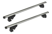 DachträGer VDPLION2 FüR Chrysler 300 C Touring (5 TüRer) 05-11