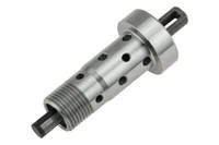 NTY Steuerventil, Nockenwellenverstellung FÜR Mercedes Klasse C W204 C180CG