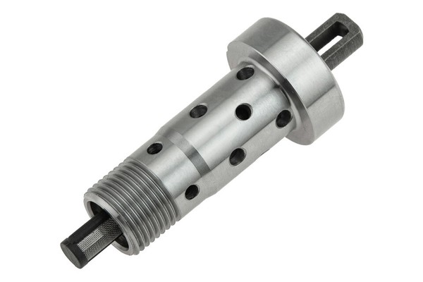 NTY Steuerventil, Nockenwellenverstellung FÜR Mercedes Klasse C W204 C180CG-image