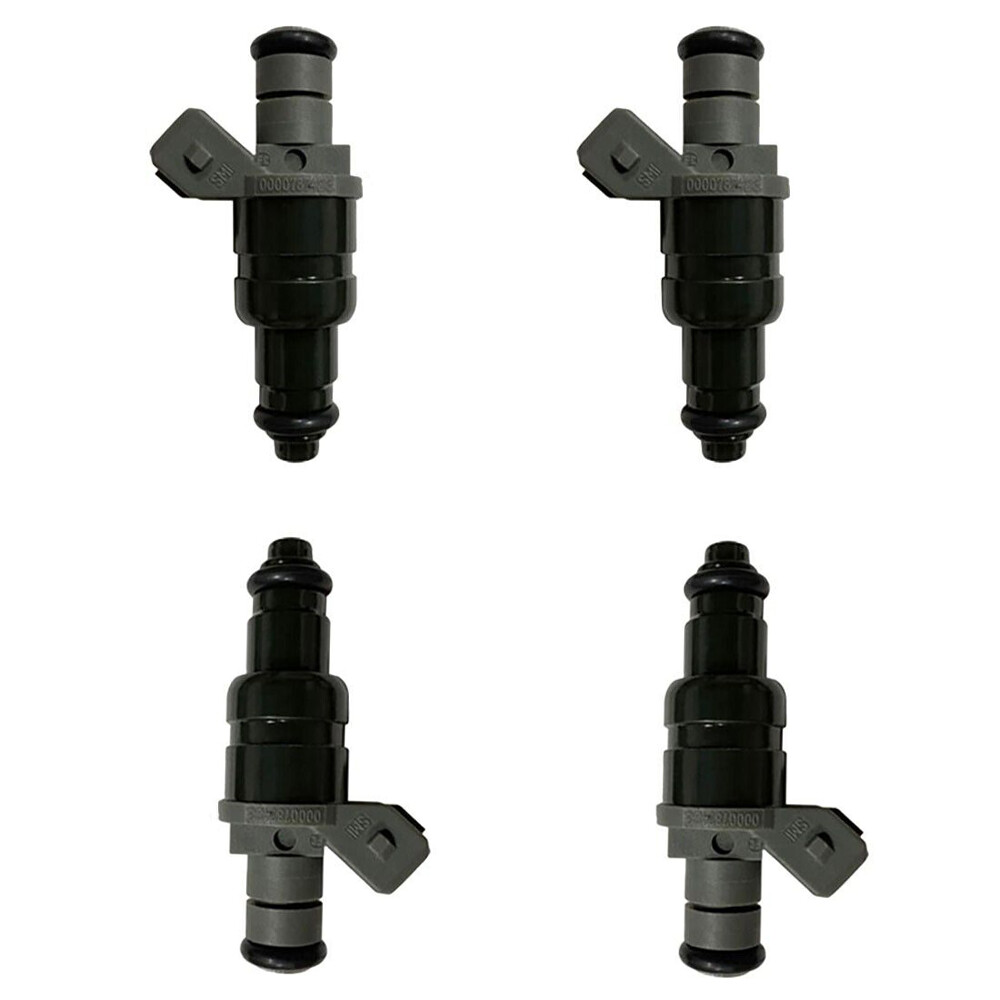 Fuel Injector Nozzles 0000787423 For Mercedes-Benz C-CLASS C180