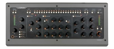 Console 1