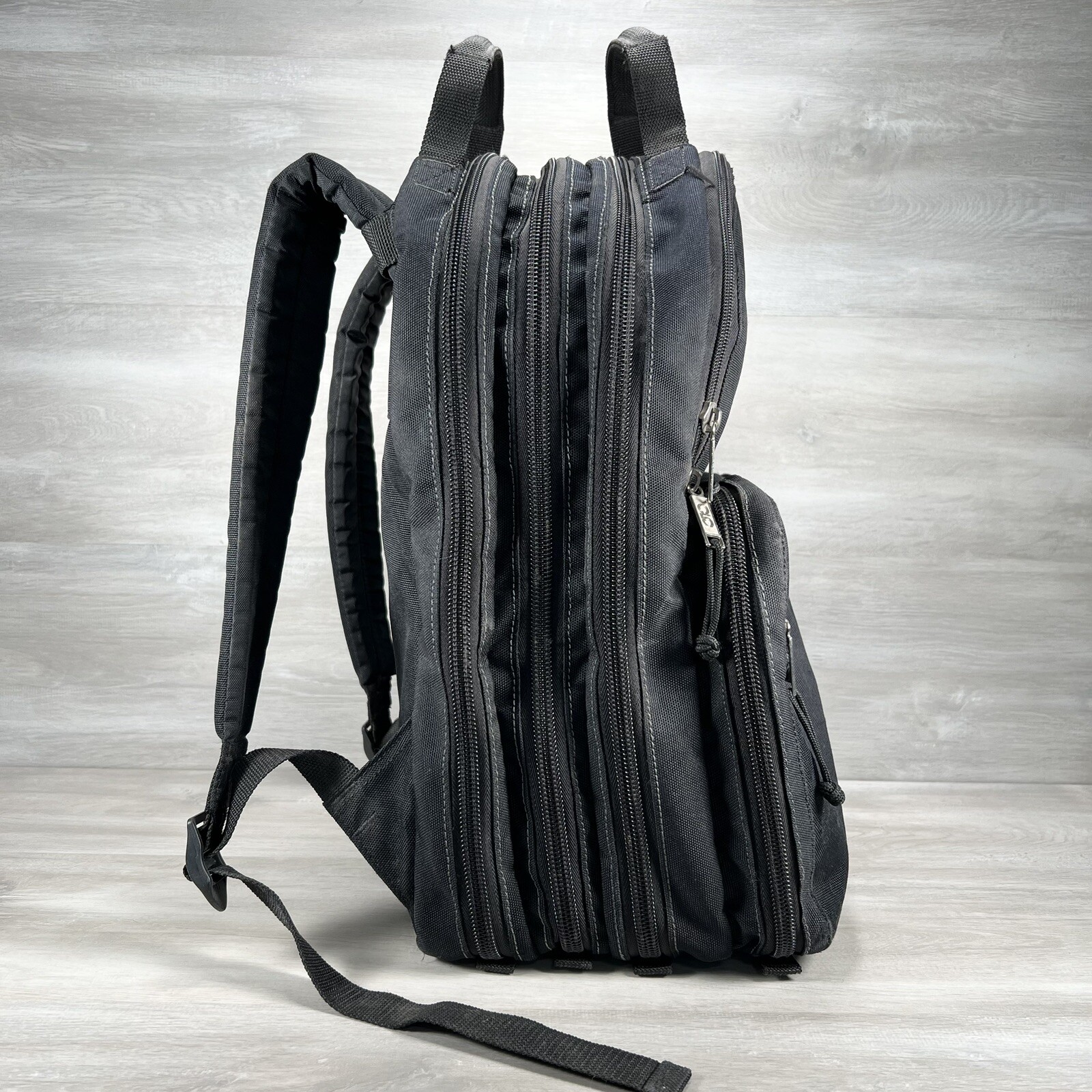 CLC Custom Leathercraft Work Gear Tool Backpack Bag 1132 eBay