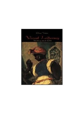 Visual Literacy: Writing about Art by Tucker, Amy Paperback / softback Book The