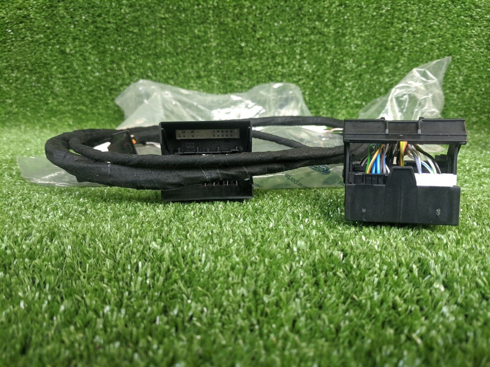 Ford Wire Assy Genuine Oem Kabelsatz 1667645 6s6j14c007ab 6s6j  