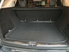 Trunk Cargo Cover Floor Tray Liner Pad Mat for MERCEDES-BENZ ML 2012-2015 New