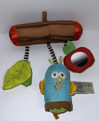 Tiny Love 2014 Baby Activity Toy  Walker Or Crib